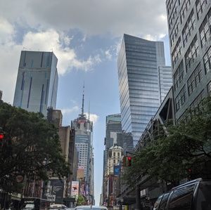 Meet your Posher, Keisha